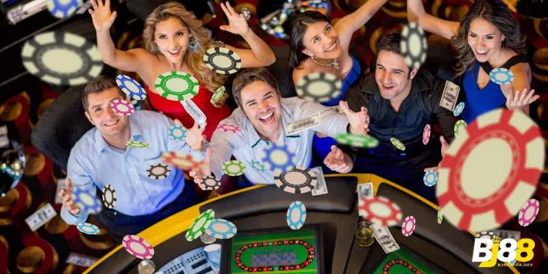 BJ88 - Nhà Cái Đá Gà Thomo Trực Tuyến Uy Tín Hàng Đầu 2025 7 Live Casino BJ88: Cảm giác chân thực như tại sòng bài đẳng cấp.