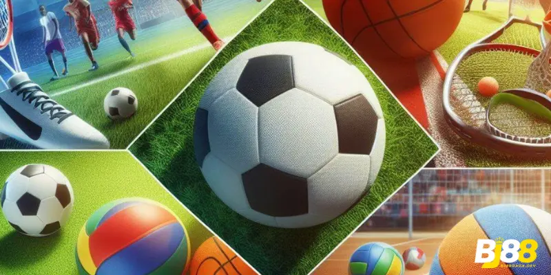 BJ88 - Nhà Cái Đá Gà Thomo Trực Tuyến Uy Tín Hàng Đầu 2025 6 Thể thao BJ88: Trải nghiệm kịch tính từng giây phút.